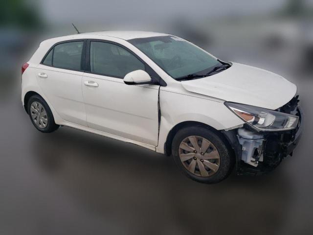 Photo 3 VIN: 3KPA25AB5JE088015 - KIA RIO 