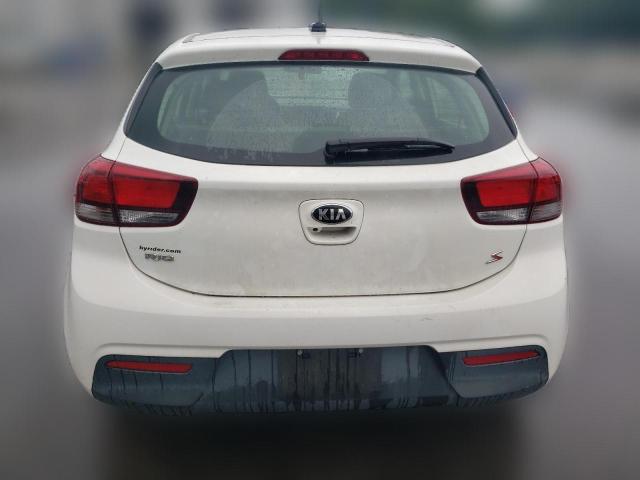 Photo 5 VIN: 3KPA25AB5JE088015 - KIA RIO 