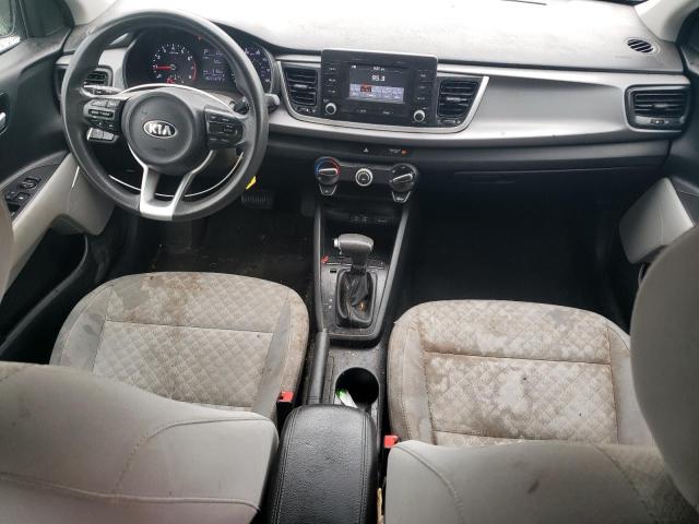 Photo 7 VIN: 3KPA25AB5JE088015 - KIA RIO 