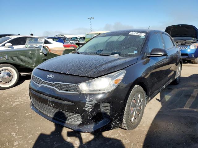 Photo 1 VIN: 3KPA25AB5JE089004 - KIA RIO LX 