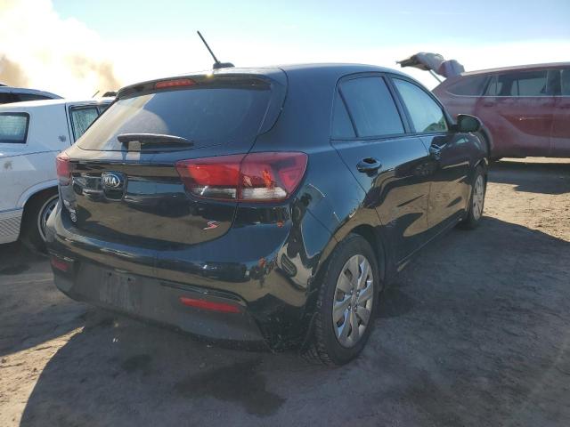 Photo 3 VIN: 3KPA25AB5JE089004 - KIA RIO LX 