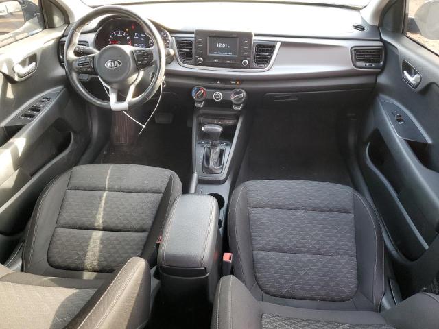 Photo 7 VIN: 3KPA25AB5JE124513 - KIA RIO LX 