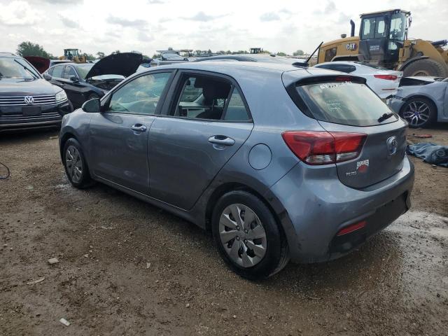 Photo 1 VIN: 3KPA25AB5KE201527 - KIA RIO S 