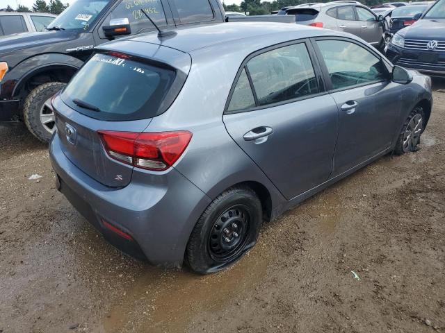 Photo 2 VIN: 3KPA25AB5KE201527 - KIA RIO S 