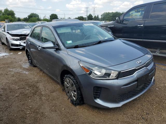 Photo 3 VIN: 3KPA25AB5KE201527 - KIA RIO S 