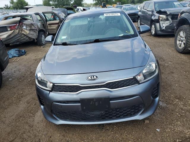 Photo 4 VIN: 3KPA25AB5KE201527 - KIA RIO S 