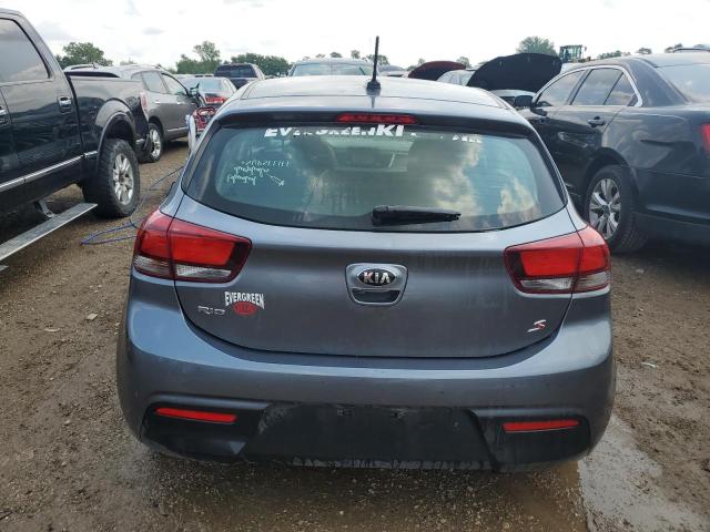 Photo 5 VIN: 3KPA25AB5KE201527 - KIA RIO S 