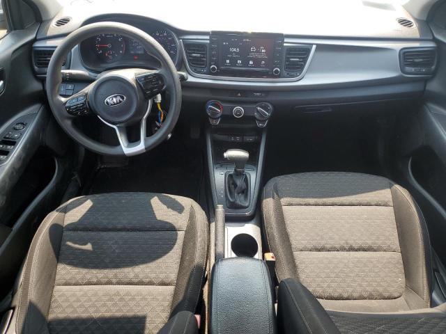 Photo 7 VIN: 3KPA25AB5KE201527 - KIA RIO S 