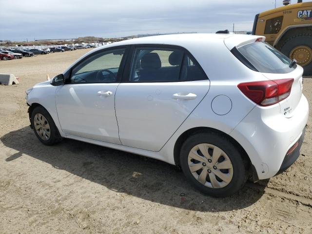 Photo 1 VIN: 3KPA25AB6JE021522 - KIA RIO 