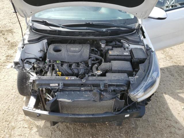 Photo 10 VIN: 3KPA25AB6JE021522 - KIA RIO 