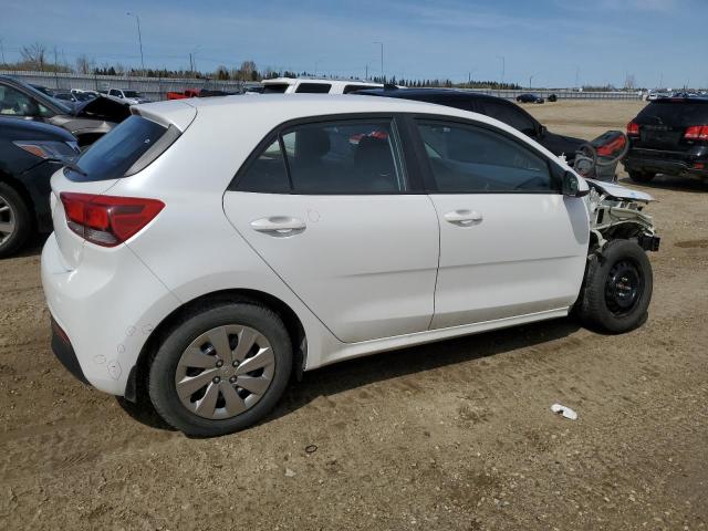 Photo 2 VIN: 3KPA25AB6JE021522 - KIA RIO 