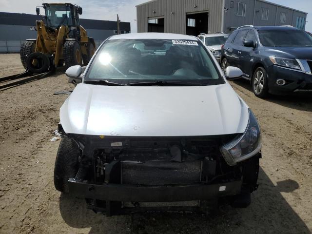 Photo 4 VIN: 3KPA25AB6JE021522 - KIA RIO 