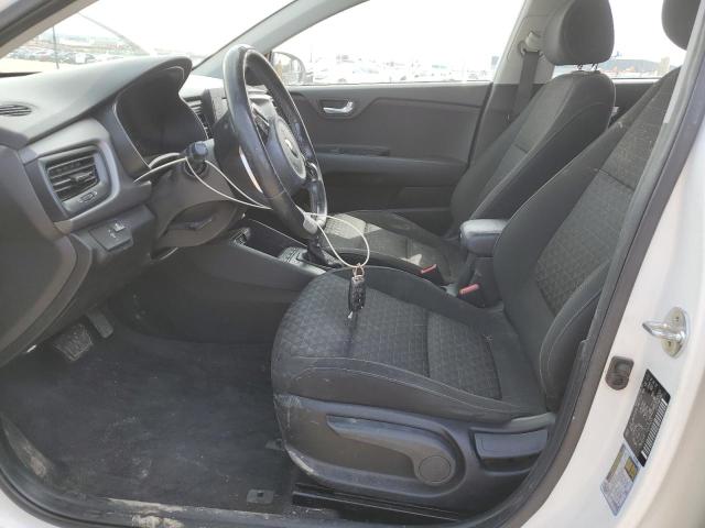 Photo 6 VIN: 3KPA25AB6JE021522 - KIA RIO 