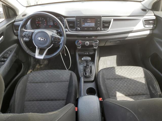 Photo 7 VIN: 3KPA25AB6JE021522 - KIA RIO 