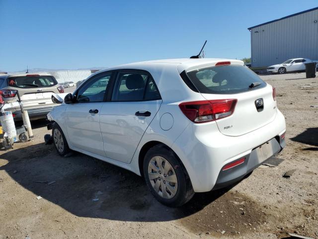 Photo 1 VIN: 3KPA25AB6JE074852 - KIA RIO LX 