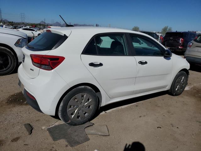 Photo 2 VIN: 3KPA25AB6JE074852 - KIA RIO LX 