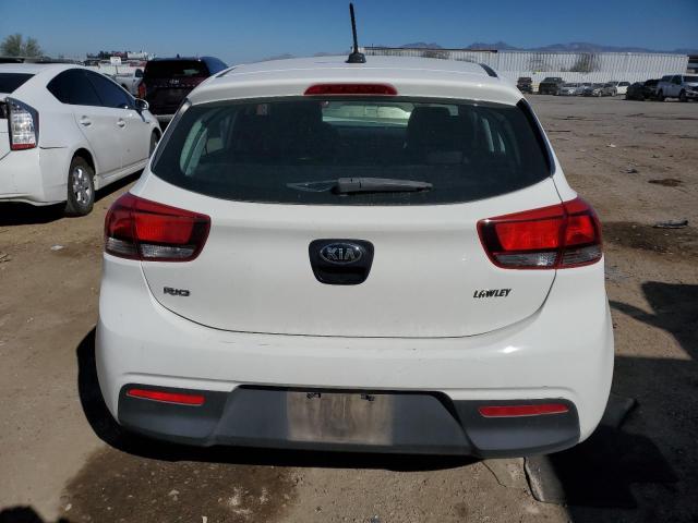 Photo 5 VIN: 3KPA25AB6JE074852 - KIA RIO LX 