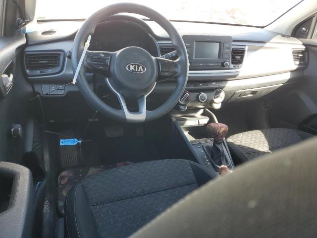 Photo 7 VIN: 3KPA25AB6JE074852 - KIA RIO LX 