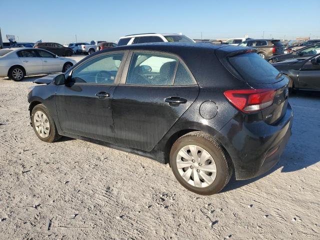 Photo 1 VIN: 3KPA25AB6JE086600 - KIA RIO LX 