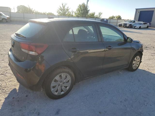 Photo 2 VIN: 3KPA25AB6JE086600 - KIA RIO LX 