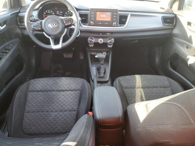 Photo 7 VIN: 3KPA25AB6JE086600 - KIA RIO LX 