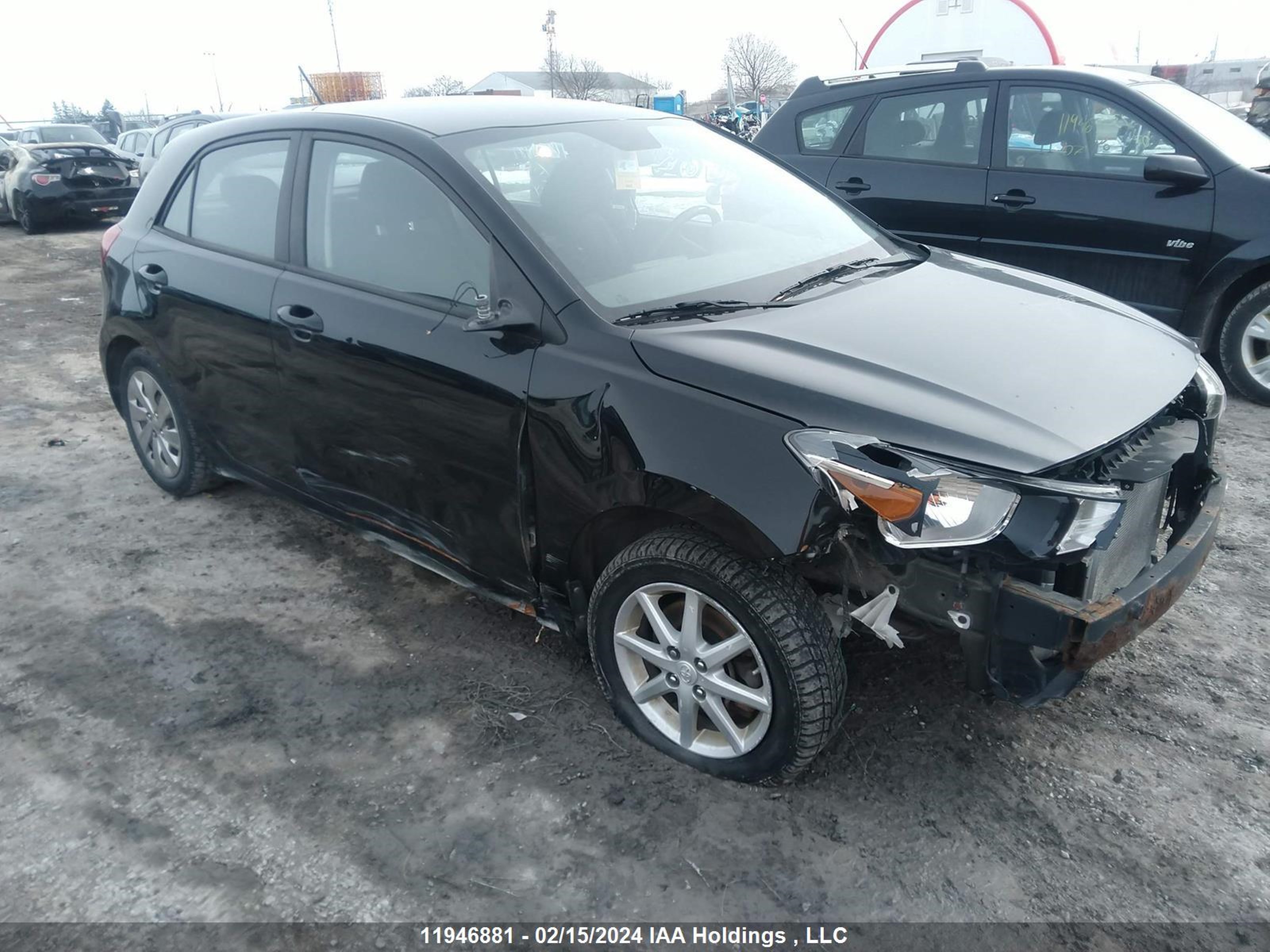 Photo 0 VIN: 3KPA25AB6JE123788 - KIA RIO 