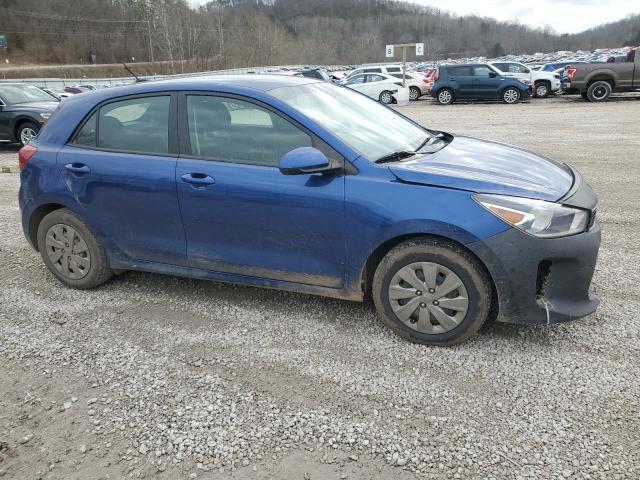 Photo 3 VIN: 3KPA25AB6KE198394 - KIA RIO 