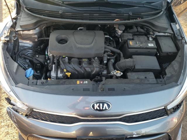 Photo 10 VIN: 3KPA25AB6KE213945 - KIA RIO 