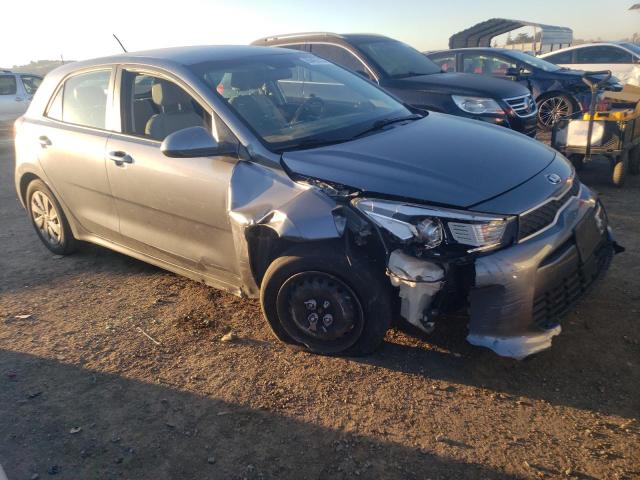 Photo 3 VIN: 3KPA25AB6KE213945 - KIA RIO 