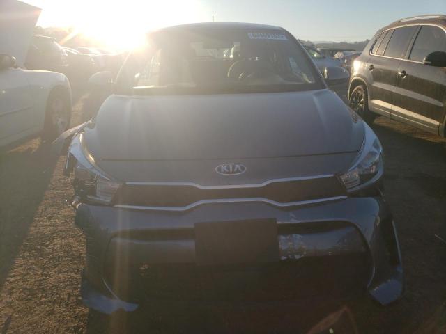 Photo 4 VIN: 3KPA25AB6KE213945 - KIA RIO 