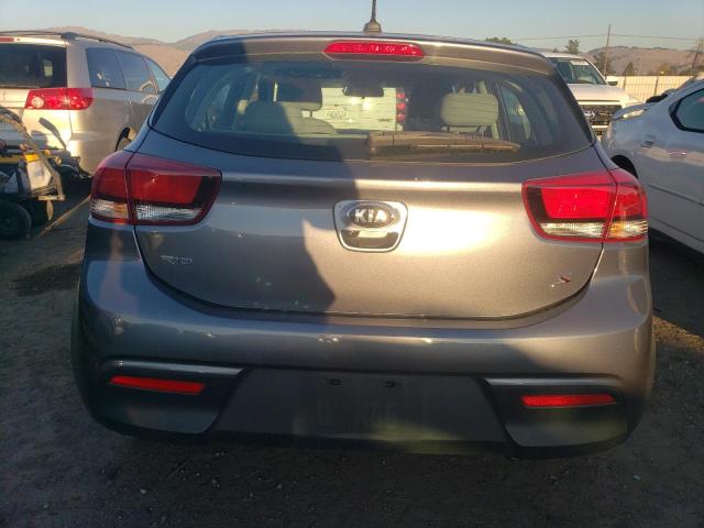 Photo 5 VIN: 3KPA25AB6KE213945 - KIA RIO 