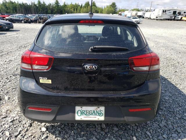 Photo 5 VIN: 3KPA25AB7JE036370 - KIA RIO 