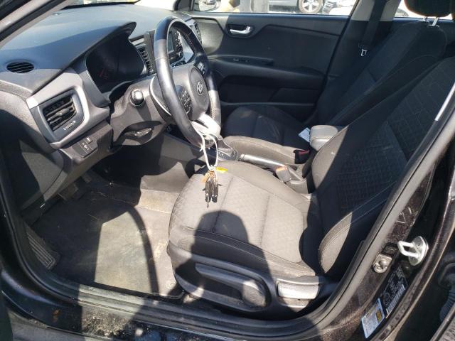 Photo 6 VIN: 3KPA25AB7JE036370 - KIA RIO 