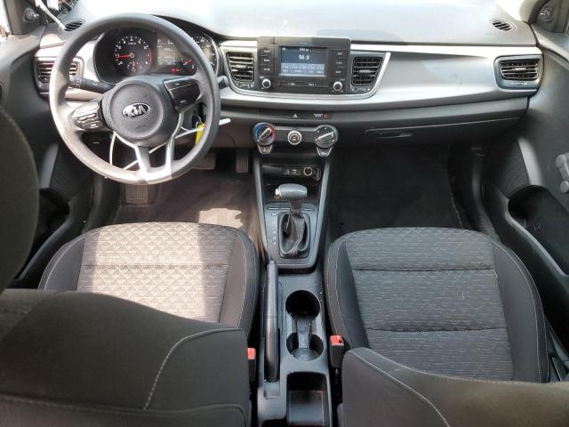 Photo 7 VIN: 3KPA25AB7JE046607 - KIA RIO LX 