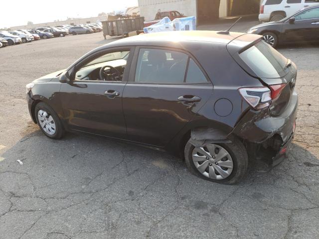 Photo 1 VIN: 3KPA25AB7JE060183 - KIA RIO 