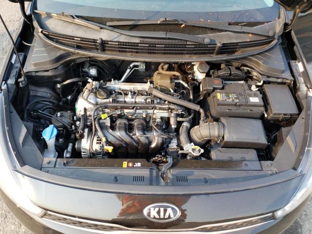 Photo 10 VIN: 3KPA25AB7JE060183 - KIA RIO 