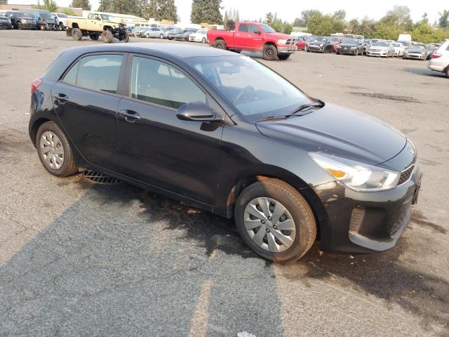 Photo 3 VIN: 3KPA25AB7JE060183 - KIA RIO 