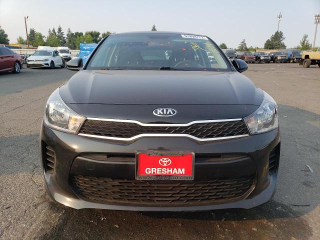 Photo 4 VIN: 3KPA25AB7JE060183 - KIA RIO 