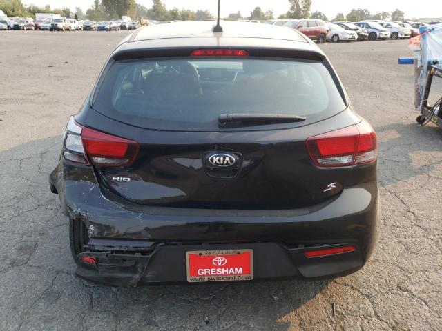 Photo 5 VIN: 3KPA25AB7JE060183 - KIA RIO 