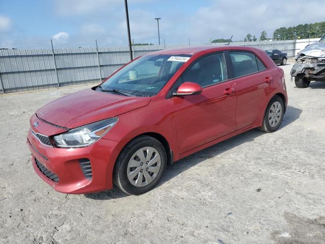 Photo 0 VIN: 3KPA25AB7KE179370 - KIA RIO S 