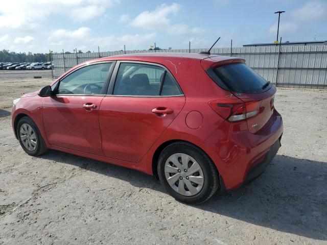 Photo 1 VIN: 3KPA25AB7KE179370 - KIA RIO S 