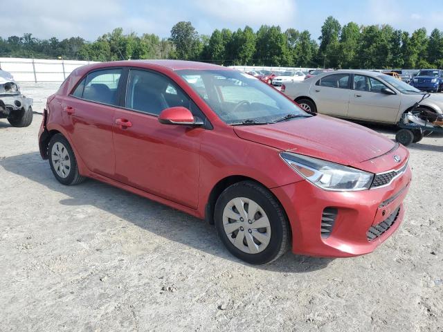 Photo 3 VIN: 3KPA25AB7KE179370 - KIA RIO S 