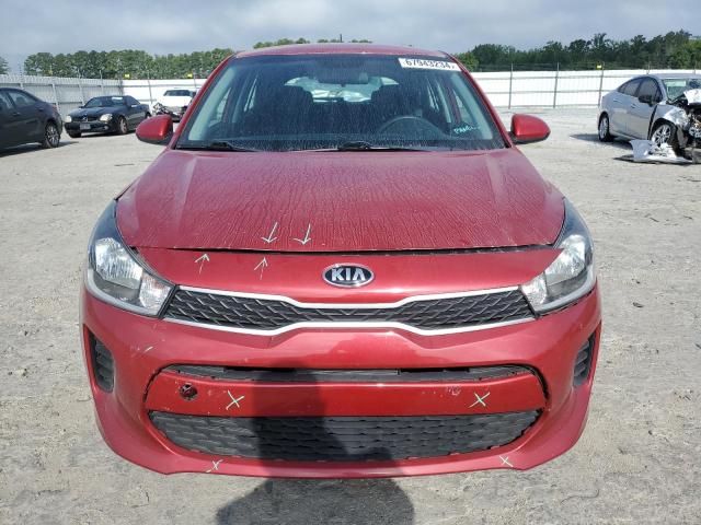 Photo 4 VIN: 3KPA25AB7KE179370 - KIA RIO S 