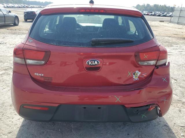 Photo 5 VIN: 3KPA25AB7KE179370 - KIA RIO S 