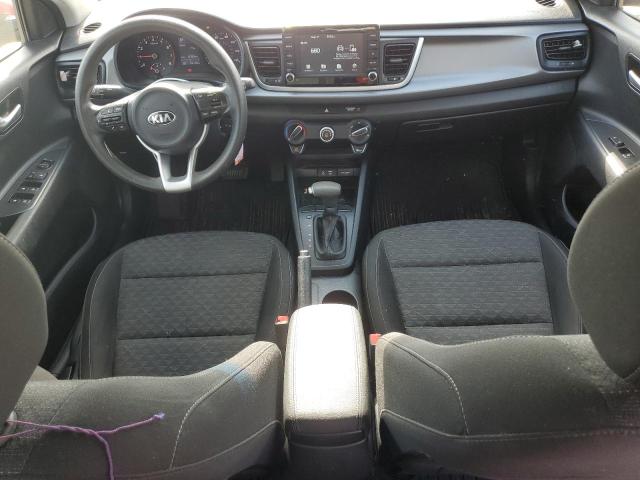 Photo 7 VIN: 3KPA25AB7KE179370 - KIA RIO S 