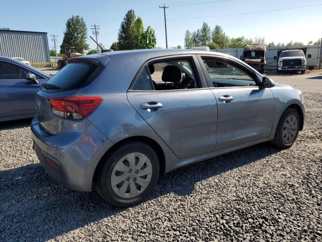 Photo 2 VIN: 3KPA25AB7KE248476 - KIA RIO S 