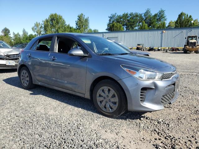 Photo 3 VIN: 3KPA25AB7KE248476 - KIA RIO S 