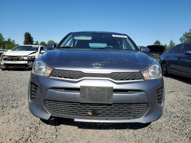 Photo 4 VIN: 3KPA25AB7KE248476 - KIA RIO S 