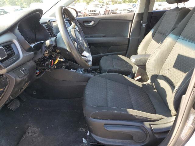 Photo 6 VIN: 3KPA25AB7KE248476 - KIA RIO S 