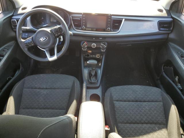 Photo 7 VIN: 3KPA25AB7KE248476 - KIA RIO S 